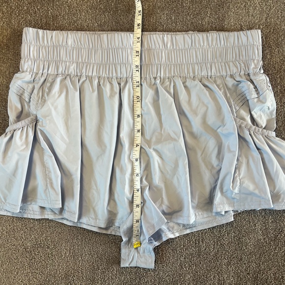 Fp Movement Get Your Flirt On Shorts - Picture 14 of 16